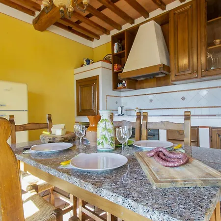 Agave By Interhome Apartment