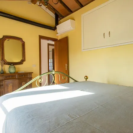 Apartamento Agave By Interhome