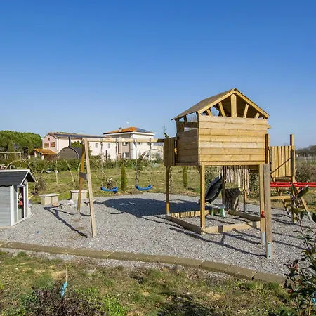 Agave By Interhome Apartamento Spianate