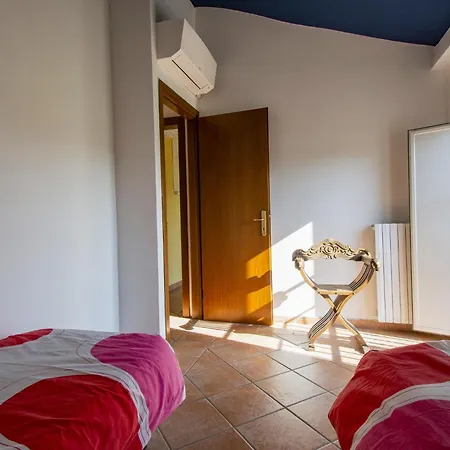 Apartment Agave By Interhome