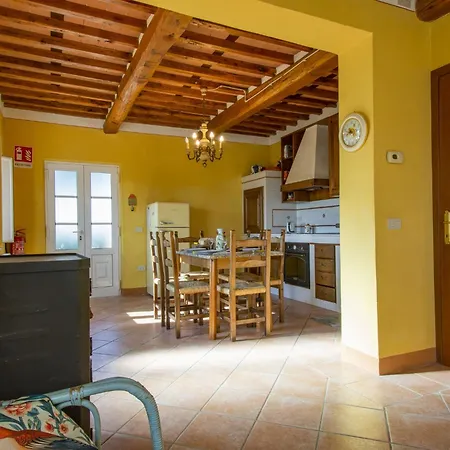 Apartamento Agave By Interhome