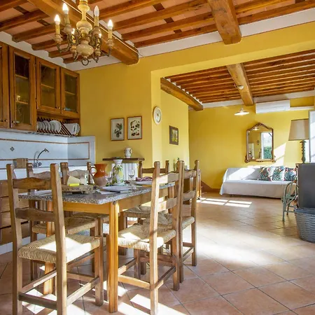 Apartamento Agave By Interhome Spianate