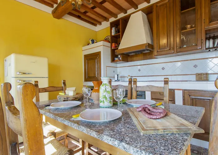 Agave By Interhome Apartamento