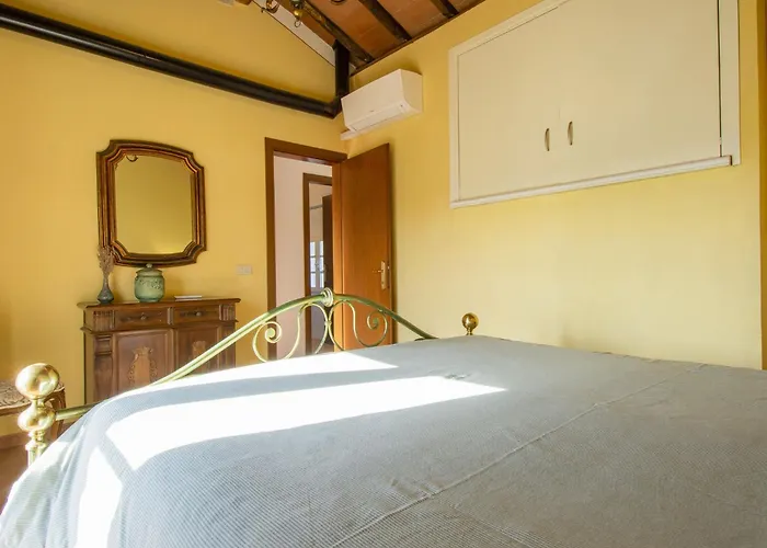 Apartamento Agave By Interhome
