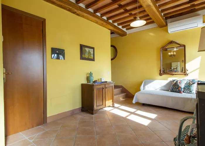 Agave By Interhome Apartamento *