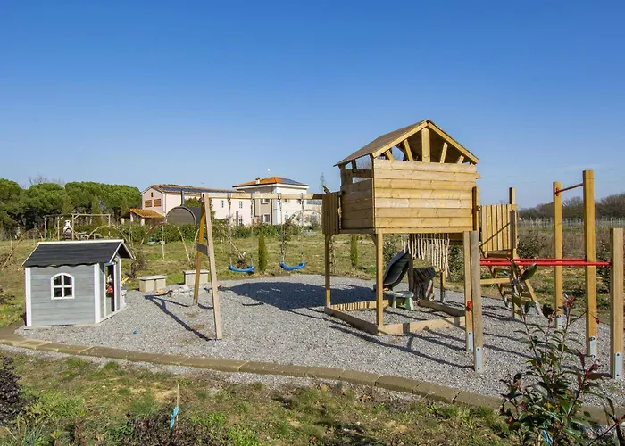 Agave By Interhome Apartamento Spianate