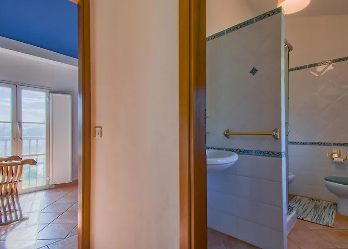 Apartamento Agave By Interhome Spianate