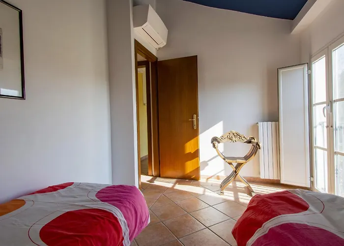 Apartamento Agave By Interhome