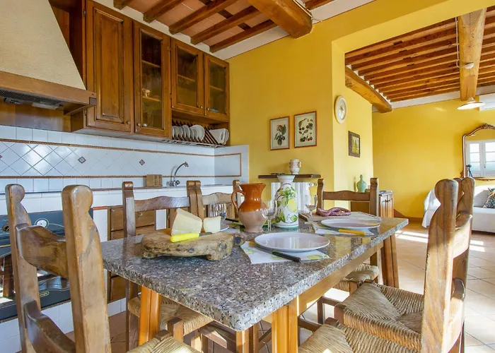 Apartamento Agave By Interhome Spianate