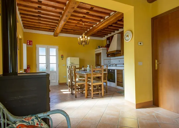 Apartamento Agave By Interhome