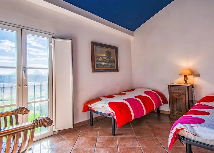 Apartamento Agave By Interhome *