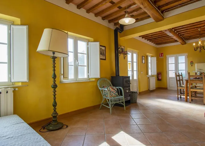 Apartamento Agave By Interhome Spianate