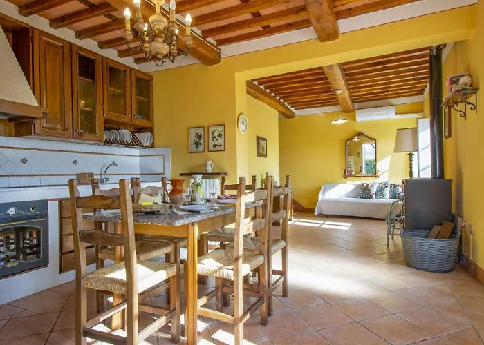 Apartamento Agave By Interhome Spianate
