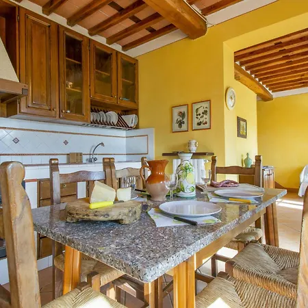 Apartamento Agave By Interhome Spianate