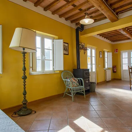 Apartamento Agave By Interhome Spianate